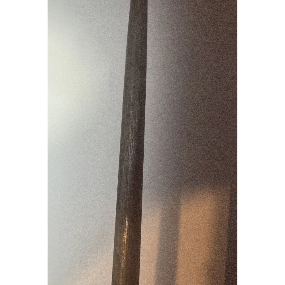 NICHOLSON Knife Sharpening Steel 12